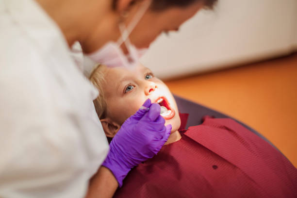Best Emergency Treatment for Dental Infections or Abscesses in South Daytona, FL