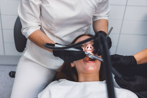 Best Pediatric Emergency Dentist in South Daytona, FL